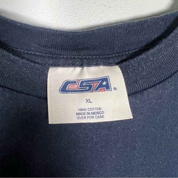 Vintage Minnesota Timberwolves Tank - Picture 4 of 4